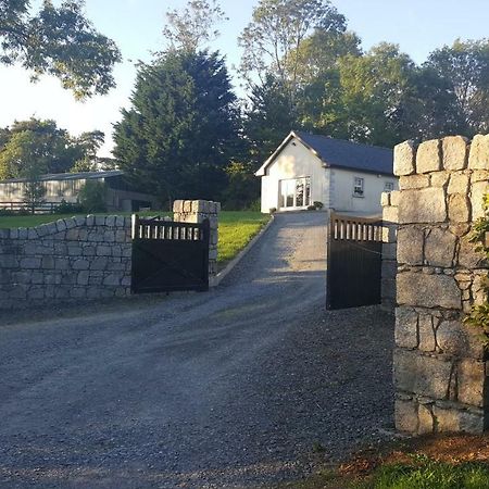 Ballinacarrick Apartamento Ballynacarrick Upper Exterior foto