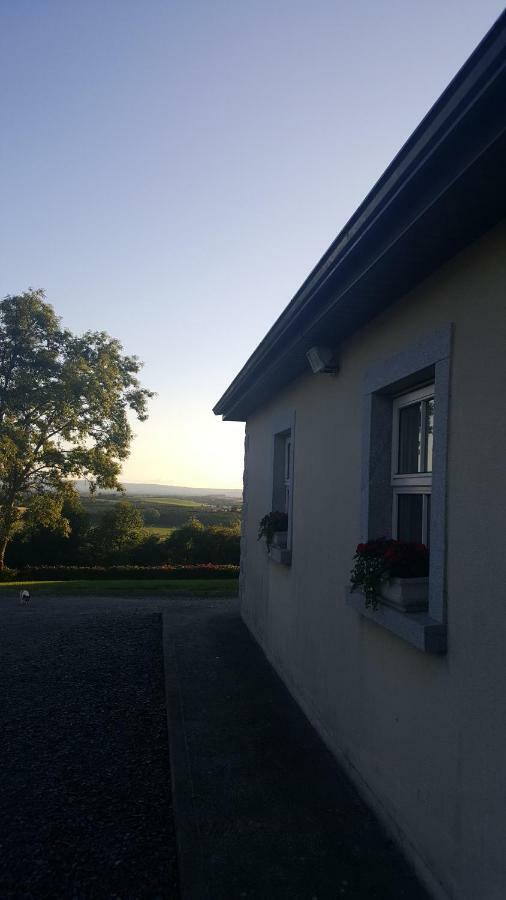 Ballinacarrick Apartamento Ballynacarrick Upper Exterior foto