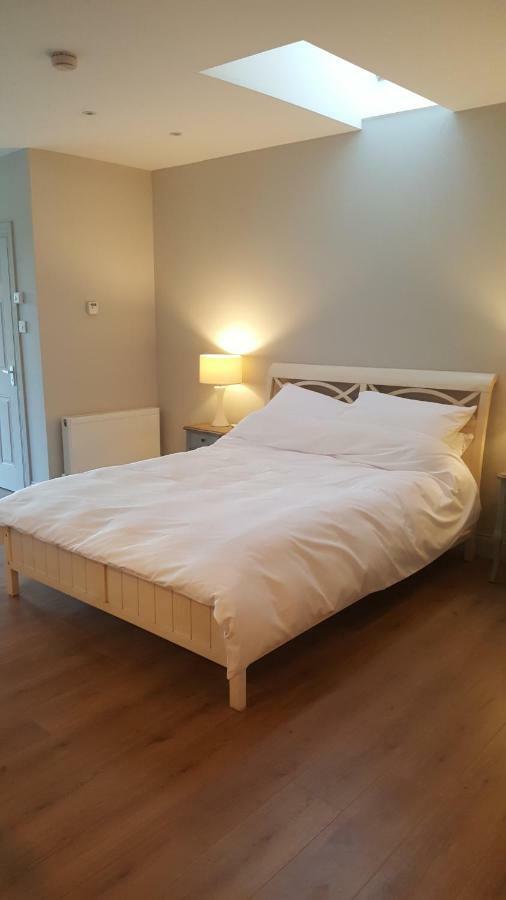 Ballinacarrick Apartamento Ballynacarrick Upper Exterior foto