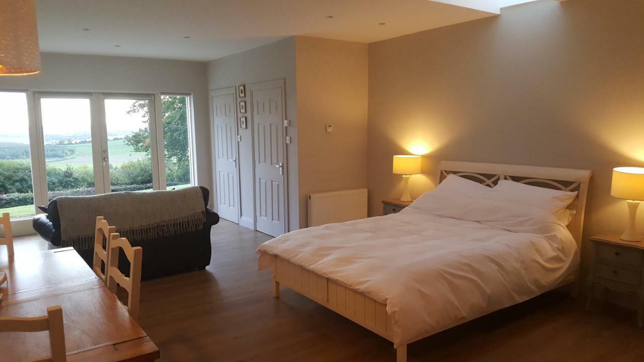 Ballinacarrick Apartamento Ballynacarrick Upper Exterior foto