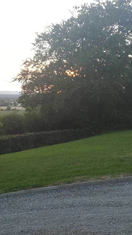 Ballinacarrick Apartamento Ballynacarrick Upper Exterior foto
